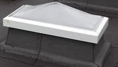 Mark-2-Rooflight