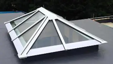 Lantern-Rooflight