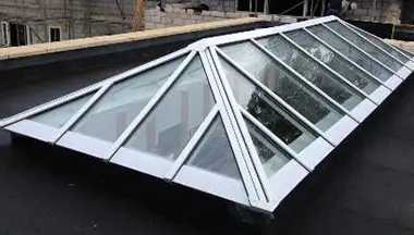 Hip-Ended-Rooflight