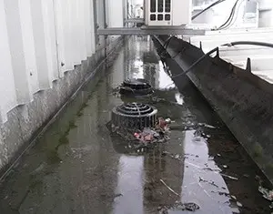 gutter-old