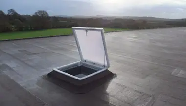 Access-Hatch