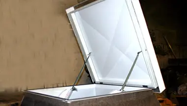 Automatic-Opening-Vent