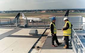 crossgrip walkway matting